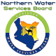 Northern Water Services Board (NWSB) logo